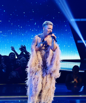 P!nk's Tribute To Olivia Newton-John Will Make You Emotional