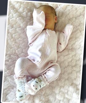 Rebel Wilson Is Now A Mum!