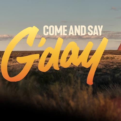 Check Out This ADORABLE Australian Tourism Campaign