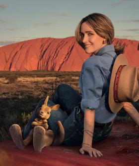 Check Out This ADORABLE Australian Tourism Campaign