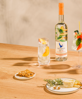 Grey Goose Vodka Release Latest Range Grey Goose Essences