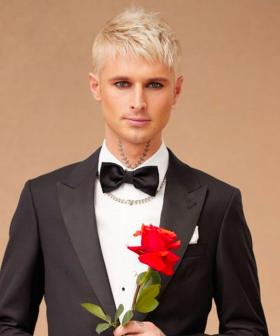 The Bachelors’ Jed Reveals The Bittersweet Reason Why He’s Not Bothered By Online Hate