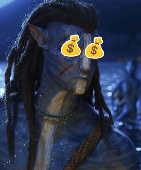 'Avatar 2' Just Became The Sixth Highest Grossing Film Of All Time