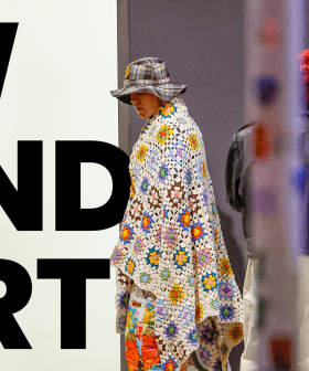 Justin Bieber Wore A BLANKET To Dinner And Live Your Best Life Cozy King