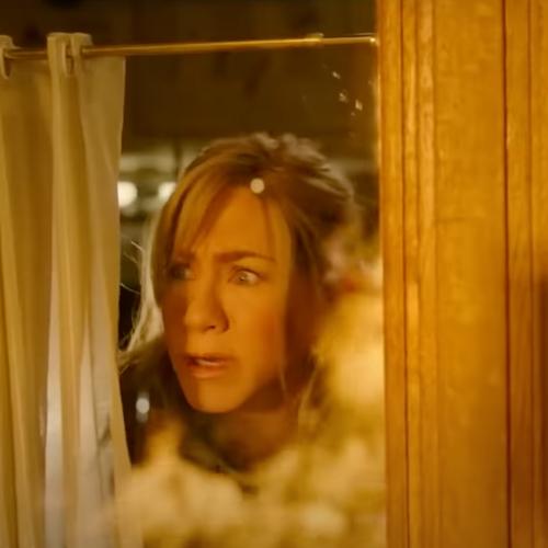 Adam Sandler and Jennifer Aniston Have Teamed Up For Another 'Murder Mystery' And It Looks Hilarious