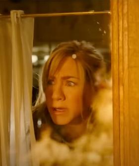 Adam Sandler and Jennifer Aniston Have Teamed Up For Another 'Murder Mystery' And It Looks Hilarious