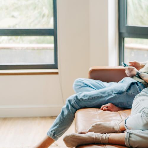 Full Disclosure, No Exposure: Is A Wife Lying About Contraception Okay?