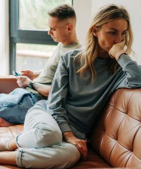 Full Disclosure, No Exposure: Is A Wife Lying About Contraception Okay?
