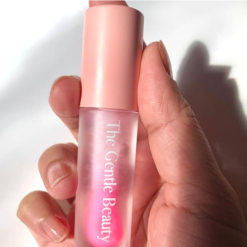 We've Found The Perfect Dior Addict Lip Glow Oil Dupe!