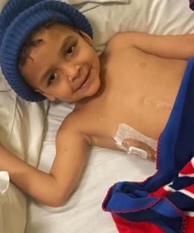 How The Hell Did A Potentially Lifesaving Transplant Get Left On The Runway!?