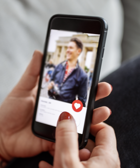 Robin Bailey's Back Into Online Dating