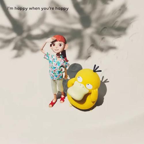 Grab Life By The Poké Balls - There's A New Pokémon Series Coming!
