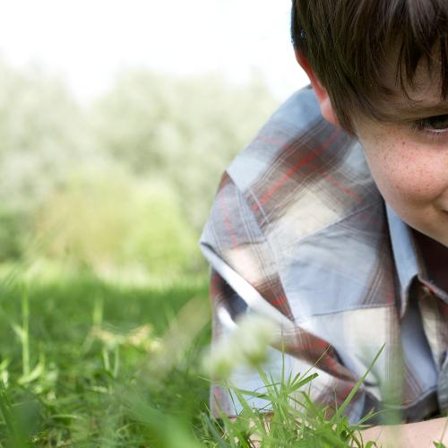 Kids Being Obsessed With Poop - Normal Or Weird?