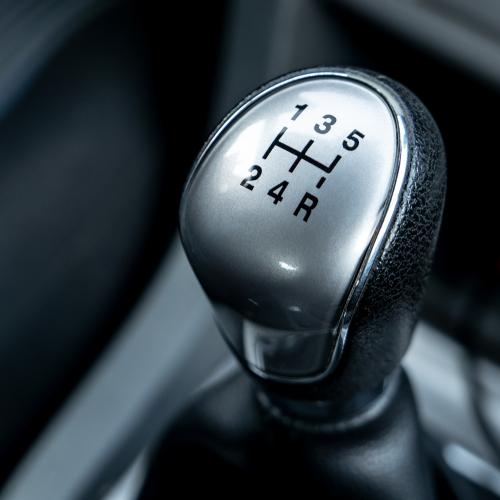Apparently The Manual Car Is Having A 'Modest But Real Resurgence'