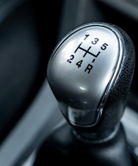 Apparently The Manual Car Is Having A 'Modest But Real Resurgence'