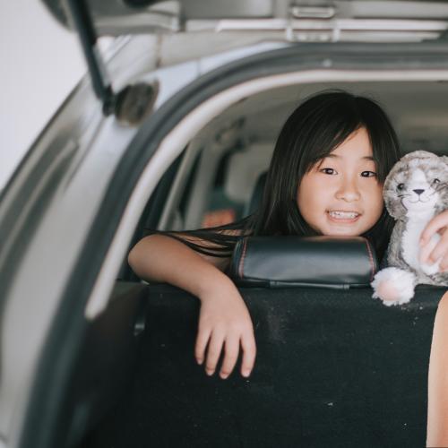 Accidental Kidnapping & Losing Your Kids In Public