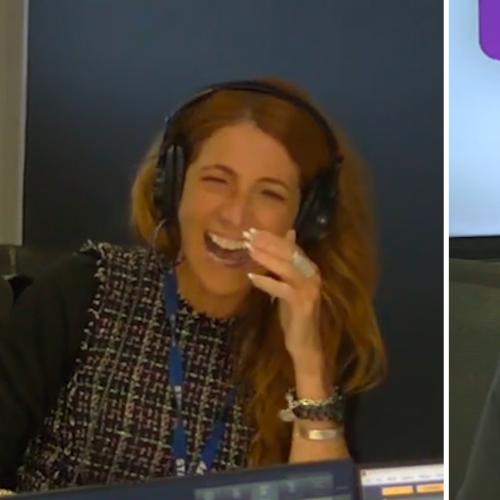 Robin's Friend Gave Us The Inside Scoop On Her New Relationship