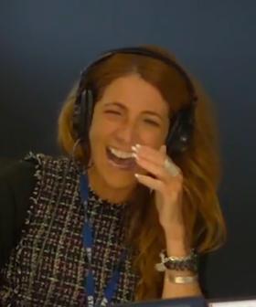 Robin's Friend Gave Us The Inside Scoop On Her New Relationship