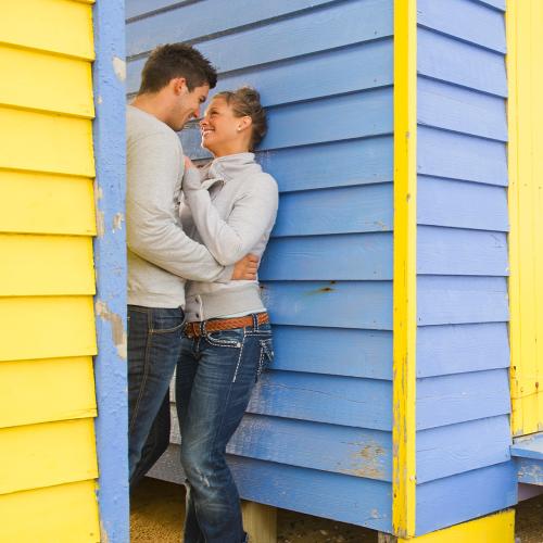 Dating Rules: Should You Kiss On The First Date?