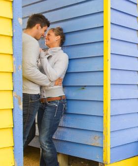 Dating Rules: Should You Kiss On The First Date?