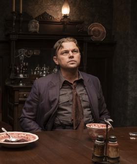 Cinema's Greatest Duo, Martin Scorsese And Leonardo DiCaprio, Have Teamed Up For Another Film