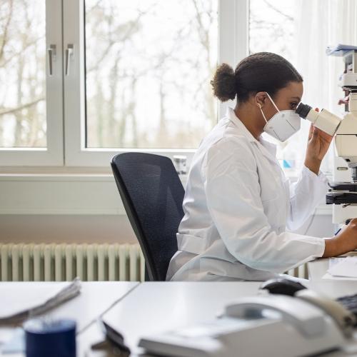 Hiding Important Genetic Information From Your Children