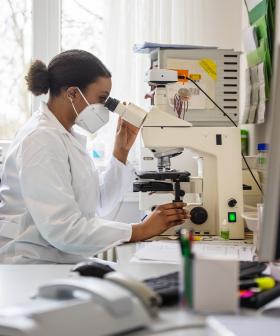 Hiding Important Genetic Information From Your Children