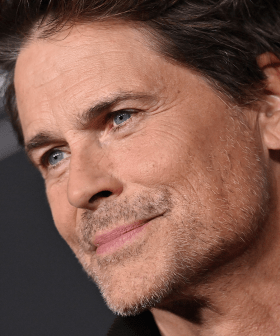 Rob Lowe Has Opened Up About Celebrating 33 Years Of Sobriety
