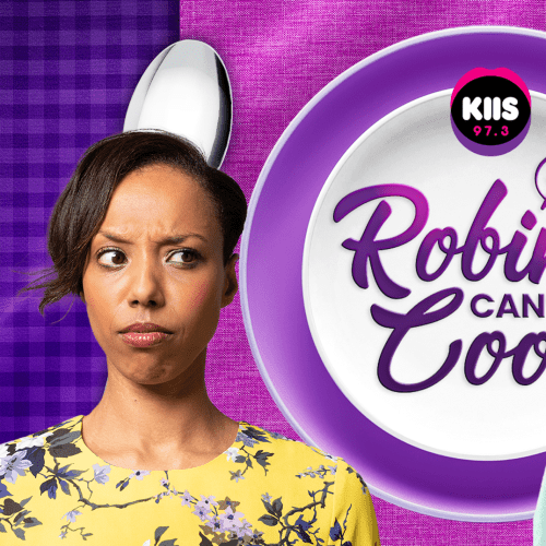 Robin Can't Cook - Even Her Friends Are Concerned She's Hosting A Lunch