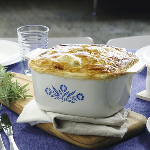 Check Your Mum's Cupboards! These Old Corningware Pots Are Selling For A Fortune