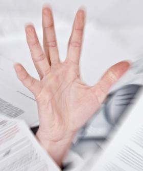 Full Disclosure, No Exposure - Hiding Debt From Your Partner