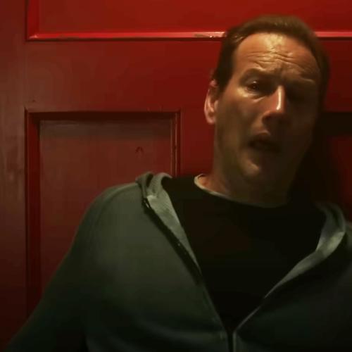 Good News If You Want Nightmares, The Final Chapter Of 'Insidious' Is Almost Here!