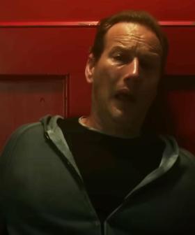 Good News If You Want Nightmares, The Final Chapter Of 'Insidious' Is Almost Here!