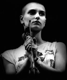 Irish Singer Sinéad O'Connor Dies Aged 56