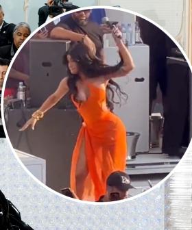 This Clip Of Cardi B Losing It Is Going Viral (And I'm On Her Side)