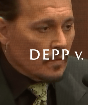 No, It's Not A New Episode Of 'Black Mirror', Netflix Are Releasing A Documentary About The Johnny Depp Vs Amber Heard
