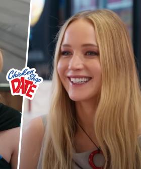 Watch This Clip Of Jennifer Lawrence Reminding Us Why Everybody Loves Her