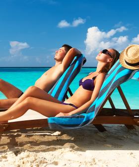 The Pros And Cons Of Travelling Without Your Kids