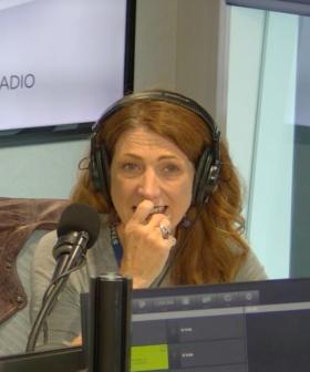 Has Robin Bailey Given Up On Love?