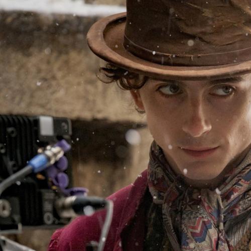We're Finally Getting The Willy Wonka Origin Story The Oompa Loompa's Deserve!