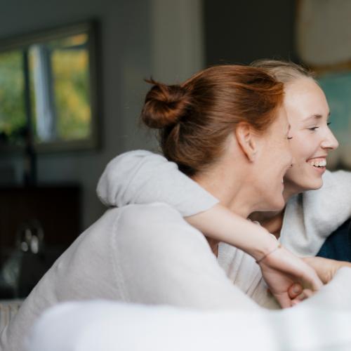 Watching Your Kids Change - An 18yr Old's Point Of View