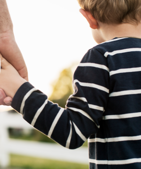 The Heartbreak Of Watching Your Children Leave