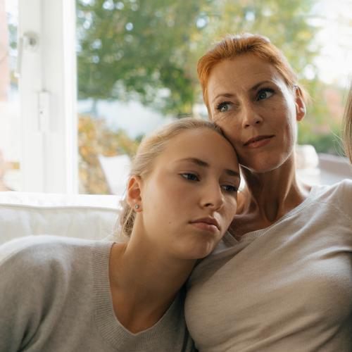 Do You Remember The Exact Moment Your Children Changed Forever?