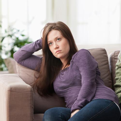 Would You Let Your Dying Partner Sleep With Their Ex?