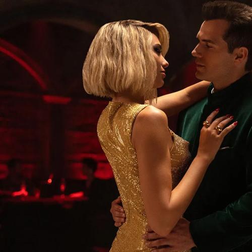 Dua Lipa Is Making Her Acting Debut Alongside Some BIG Names