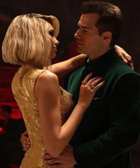 Dua Lipa Is Making Her Acting Debut Alongside Some BIG Names