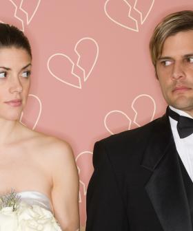 Can You Stay With Someone After Calling Off The Wedding?