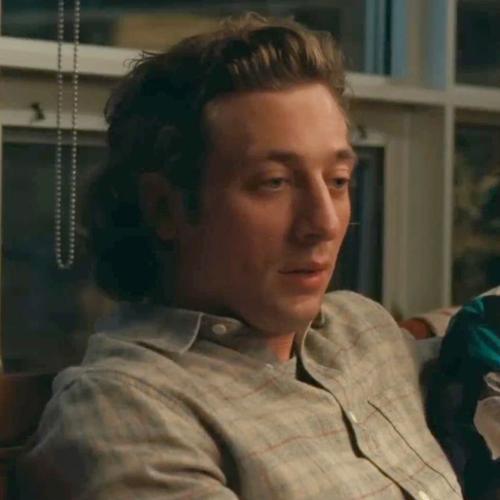 Yes Chef! Jeremy Allen White Stars In New Romantic Drama Movie