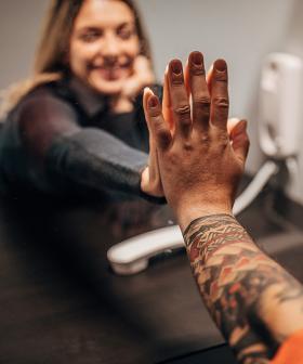 Full Disclosure, No Exposure: Dating Someone Who's Been To Prison