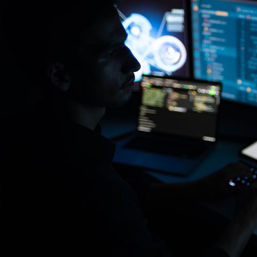 Speaking With A Cyber Security Expert About Online Safety